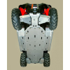 Комплект защиты для квадроцикла Polaris RZR 800 Ricochet RIC7666F RIC7666F