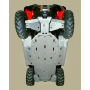 Комплект защиты для квадроцикла Polaris RZR 800 Ricochet RIC7666F RIC7666F