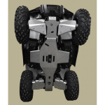 Комплект защиты для квадроцикла Polaris Sportsman 570 Ricochet RIC7833 RIC7833