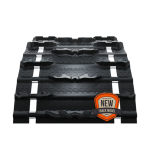 Гусеница ширина 50см для утилитарного снегохода Ski-Doo SKANDIC /Expedition /LYNX Xtrim Commander 504153133, 605613004 Composit Tracks WT 30 (4 ряда) 20"х154"х1,18" 2.86" RK21002 RK21002