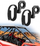 Держатель для ружья RiderLab универсальный под трубу 1.75" / 2" RLBR-3