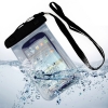 Водонепроницаемый чехол с Lockclip (черный) для iPad  iPad2