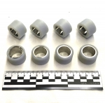 Грузики вариатора облегченные для квадроциклов Arctic cat 500/550/650/700/1000 0823-295 0823-292 0823-298