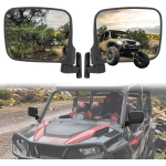 Боковые заркала заднего вида для квадроцикла Polaris GENERAL 1000 2016-2023 RM70 RM70