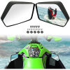 Зеркала гидроцикла Sea-Doo Spark 295100881 /RM78 RM78