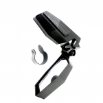 Зеркала боковые с поворотником для UTV Polaris RZR Pro XP Premium 2883762 /RM82 RM82