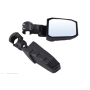 Комплект зеркал для UTV Polaris /Can-Am /Yamaha /Kawasaki /CF /Arctic Cat /Honda RiderLab RM86 RM86