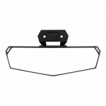 Центральное зеркало заднего вида Polaris RZR Pro XP 2883763 /B0106-03202BK RM89