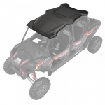Пластиковая крыша для 4-х местных Polaris RZR 1000 /RZR XP Turbo /RZR 900 2883074 /ROOF101 ROOF101