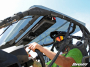 Прозрачная крыша SuperATV для Can-Am Maverick ROOF-CA-MAV-002