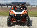 Крыша SuperATV прозрачная для Polaris General ROOF-P-GEN1K-002-71 2881103