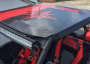 Крыша алюминиевая Polaris RZR 1000