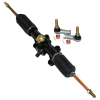 Рулевая рейка Yamaha Rhino 700/660/450 04-13 5UG-F3400-00-00 с наконечниками 5B4-23841-00-00 RP104