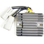 Реле заряда снегохода Ski-Doo GRAND TOURING /MXZ /LEGEND /GSX /Summit  /SKANDIC TUNDRA /GTX 03-10 515176100 /515175756 /515175968 /SM-01141 RR100CA