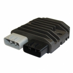 Реле заряда Polaris RZR 800 4012941 /Yamaha Grizzly 700/550 1D7-81960-00-00 /1D7-81960-01-00 /BRP 710001191 /710001103 /710000908 /21066-0022 Honda 31600-HP0-A01 /ESR592 RR248CA