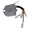 Реле заряда Ski-Doo 515163900 515175546 410918400 RR256CA