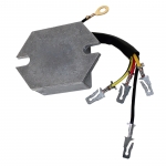 Реле заряда Ski-Doo 515163900 515175546 410918400 RR256CA