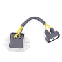 Реле заряда Ski-Doo 515173200 515175491 RR299CA