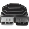 Реле заряда Can-Am /Ski-Doo 278002021 /515177325 /710001191 /710001103 /710000908 710000261 /Polaris 4012941 /Yamaha 1D7-81960-00-00 /1D7-81960-01-00 Kawasaki 21066-0022 /ESR592 RR302CA