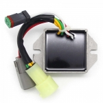 Регулятор напряжения /реле зарядки BRP /Ski-Doo Grand Touring 800/700/600 /Legend /Lynx Forest 515175661 /5446342 /M5446342 /RR95 RR95