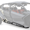 Защитные пороги для 4-х местных Can-Am Maverick X3 MAX 715003730 /RSL97 RSL97