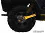 Спортивные задние продольные рычаги Super ATV для Can-Am Commander 800 1000 (2010+)
