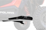 Задние продольные рычаги SuperATV для Polaris RZR Turbo S  красные RTA-P-RZRXPTS-HC-03 1024416-293 1024416-458 1024417-293 1024417-458