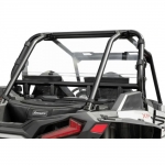 Заднее стекло Polaris RZR XP 1000 2014+ RWS-P-RZR-1K-75R RWS-P-RZR-1K-75R