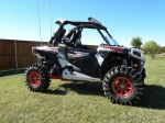 Шноркель SnorkelYourAtv для Polaris RZR 1000  RZR 4 1000 (2014г.+) RZR1000SK WR