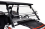 Стекло полное переднее Direction для Polaris RZR 1000 RZR10WS1000