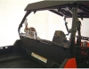 Заднее комбинированное Стекло Polaris RZR800 RZR1002