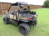 Шноркель SnorkelYourAtv для Polaris RZR (800) 2008-10 RZR 800 2008 SK