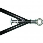 Демпфер для прицепного устройства S.0002.1 