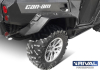 Расширители арок BRP Commander 1000 S.0035.1