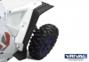 Расширители арок Polaris RZR 1000 узкие S.0039.1