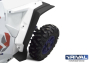 Расширители арок Polaris RZR 1000 узкие S.0039.1