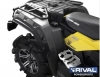 Расширители арок для квадроцикла Can-Am Outlander G1 S.0047.1, Rival OFSCA1000