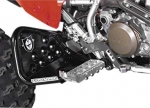 защита пяток Pro Armor PowerGrip для Suzuki LTR450R S061032BL