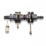 Коленчатый вал BRP 593 S4210611N 420888757, 420888759, 420890970, 420890971