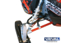 Рычаг подвески верхний правый для снегохода Polaris RMK S.7402.1-R