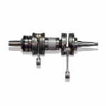 Коленчатый вал Yamaha VK 540 S8H8114000N