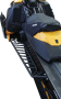 Подножки снегохода Ski-Doo 137" Summit /Renegade /FreeRide 2013-2017 SPG Z2016032902 /SAFRB250-FBK SAFRB250-FBK