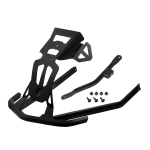 Бампер передний Sledex для Polaris 2883681-458 SC-12671