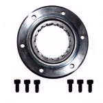 Обгонная муфта стартера Yamaha Raptor 660 2001-2003 5LP-15590-00-00C SC158CA