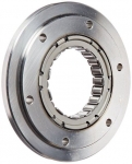 Обгонная муфта стартера Yamaha Raptor 660 2004-2005 5LP-15590-10-00C SC159CA