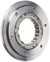 Обгонная муфта стартера Yamaha Raptor 660 2004-2005 5LP-15590-10-00C SC159CA