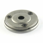 Обгонная муфта стартера Yamaha Grizzly 125 /Breeze 125 4KL-15570-00-00 /50M-15570-02-00 SC98