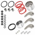 Ремкомплект ведущего вариатора Polaris Sportsman 850 XP 1322809  + 5431936 /5439254 + 3514492 + 7043349 + 5632216 + 1321622 + 7556335 + 5437747 + 5632060 + 7541906 + 5430945 /5438247 SET-AK128