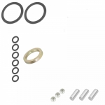 Ремкомплект вариатора Polaris 7556335 + 5437747 + 5632060 + 7541906 + 5430945 /5438247 SET-Polaris-Clutch