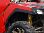 Расширители арок SuperATV для POLARIS RZR SFF-P-RZR